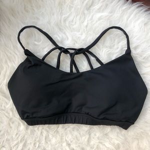 Forever 21 Sports Bra